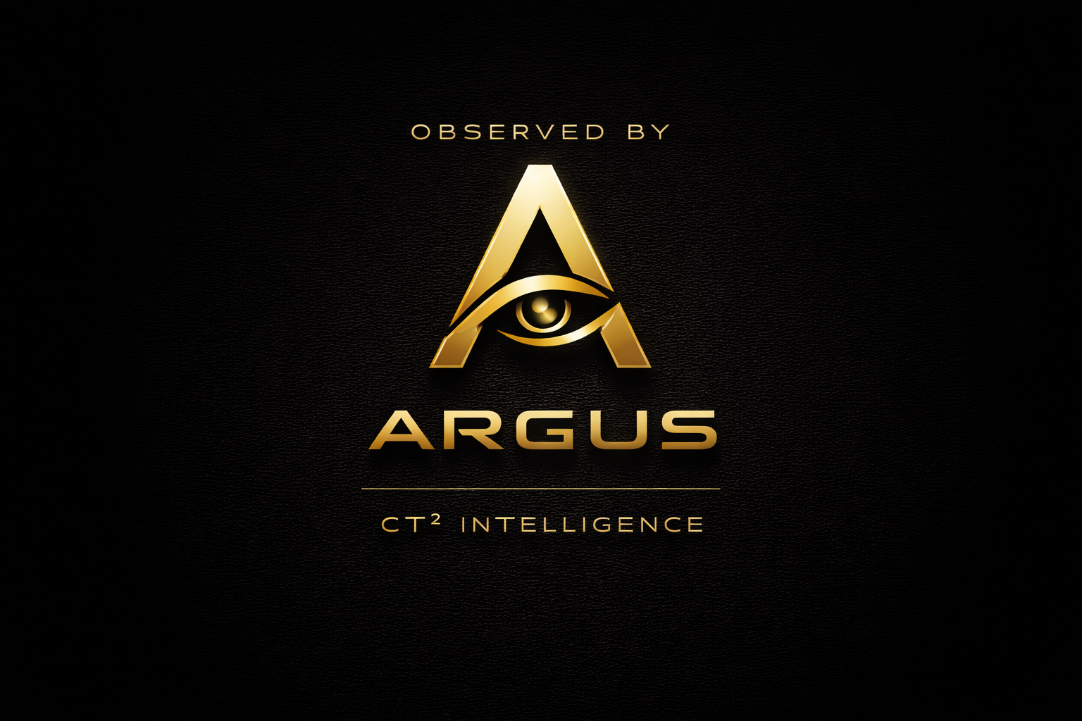 Argus — CT2 Intelligence